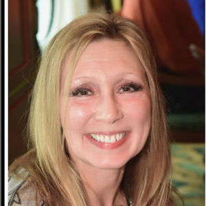 Meet your Posher, Cheri